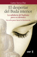 DESPERTAR DEL BUDA INTERIOREL - 9788441428348