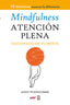 MINDFULNESS ATENCION PLENA | PUDDICOMBE,ANDY | EDAF | 9788441430594