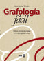 GRAFOLOGIA FACIL | SIMON,JOSE JAVIER | EDAF | 9788441430907