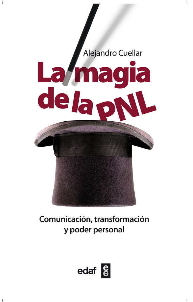 MAGIA DEL PNLLA - 9788441431386