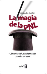MAGIA DEL PNLLA - 9788441431386
