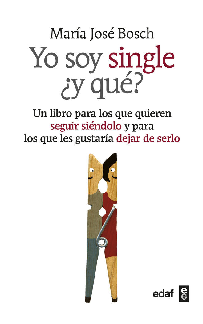 YO SOY SINGLE Y QUE - 9788441432284 Imagen principal del producto
