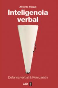 INTELIGENCIA VERBAL - 9788441432741 Imagen principal del producto