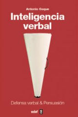 INTELIGENCIA VERBAL - 9788441432741