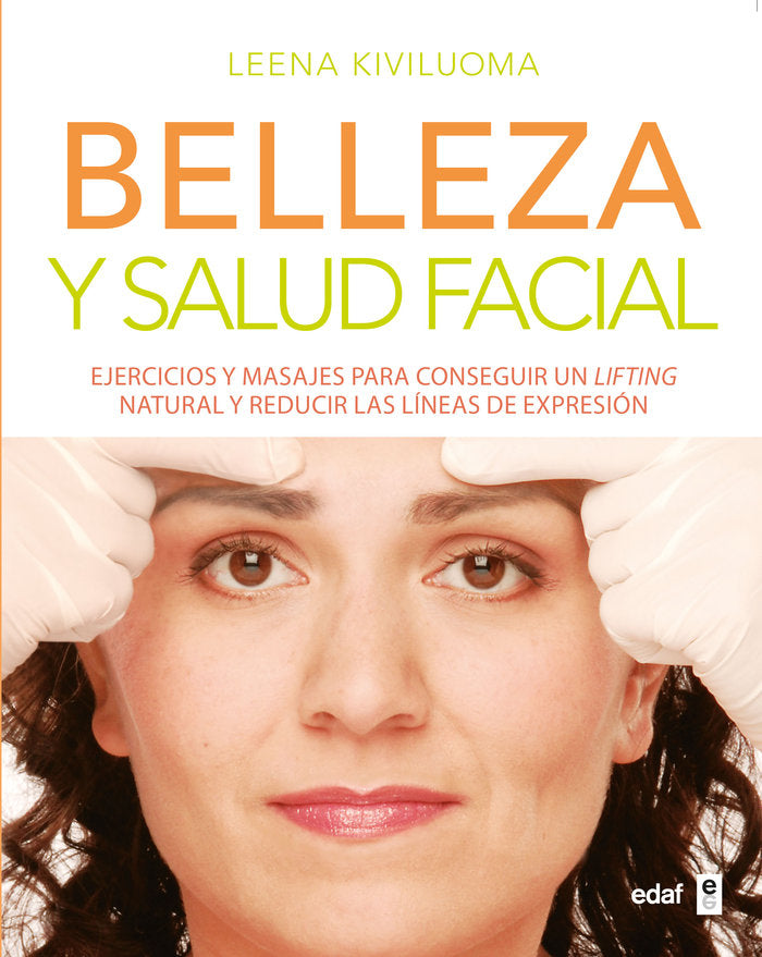 BELLEZA Y SALUD FACIAL - 9788441432802