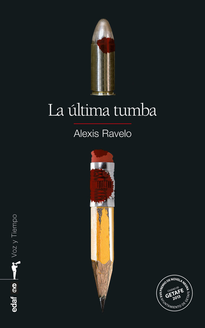 ULTIMA TUMBALA - 9788441433458 Imagen principal del producto