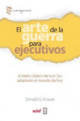 ARTE DE LA GUERRA PARA EJECUTIVOSEL - 9788441433762