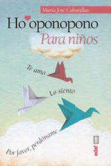 HOOPONOPONO PARA NIÑOS - 9788441433878