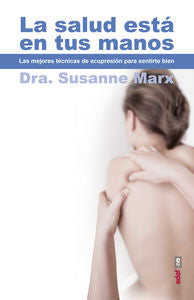 SALUD ESTA EN TUS MANOSLA - 9788441434264 Imagen principal del producto