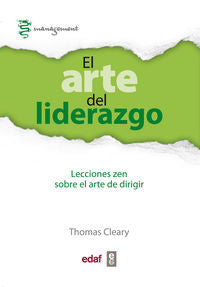 ARTE DEL LIDERAZGOEL - 9788441435025 Imagen principal del producto