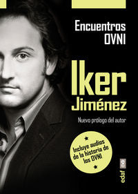 ENCUENTROS OVNI I Jimenez,Iker I Edaf I 9788441435421