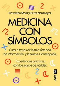 MEDICINA CON SIMBOLOS - 9788441435698 Imagen principal del producto