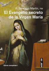 EVANGELIO SECRETO DE LA VIRGEN MARIAEL - 9788441435933