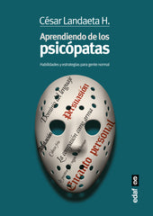 APRENDIENDO CON LOS PSICOPATAS - 9788441436046