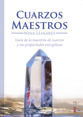 CUARZOS MAESTROS - 9788441436527