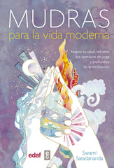 MUDRAS PARA LA VIDA MODERNA - 9788441436688