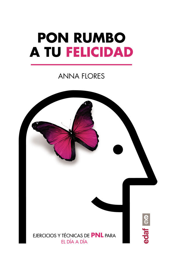 PON RUMBO A TU FELICIDAD - 9788441437517