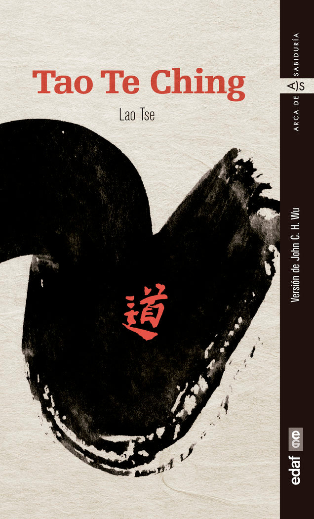 TAO TE CHING - 9788441438163 Imagen principal del producto