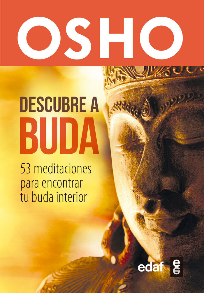 DESCUBRE A BUDA - 9788441438422 Imagen principal del producto