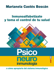 PSICONEUROINMUNOLOGIA - 9788441438736