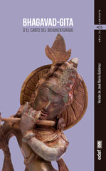 BHAGAVAD GITA - 9788441438767