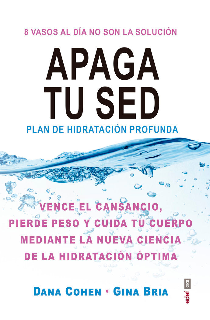 APAGA TU SED - 9788441438842