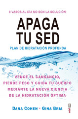APAGA TU SED - 9788441438842