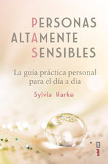 PERSONAS ALTAMENTE SENSIBLES - 9788441438873