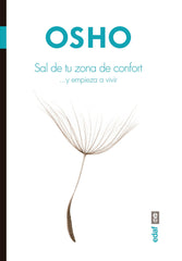 SAL DE TU ZONA DE CONFORT - 9788441438965