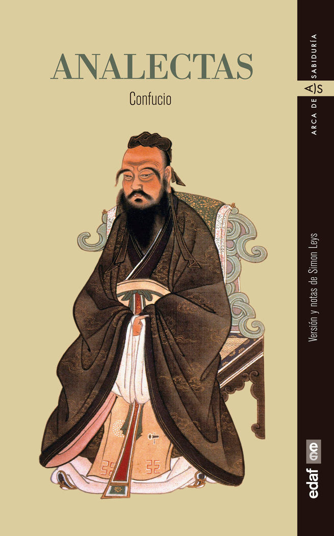 ANALECTAS - 9788441439658