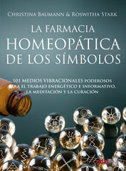FARMACIA HOMEOPATICA DE LOS SIMBOLOSLA - 9788441439696