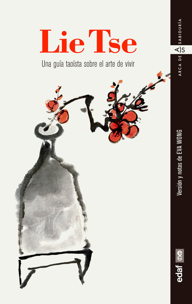 LIE TSE - 9788441440029 Imagen principal del producto