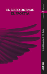 EL LIBRO DE ENOC - 9788441440067