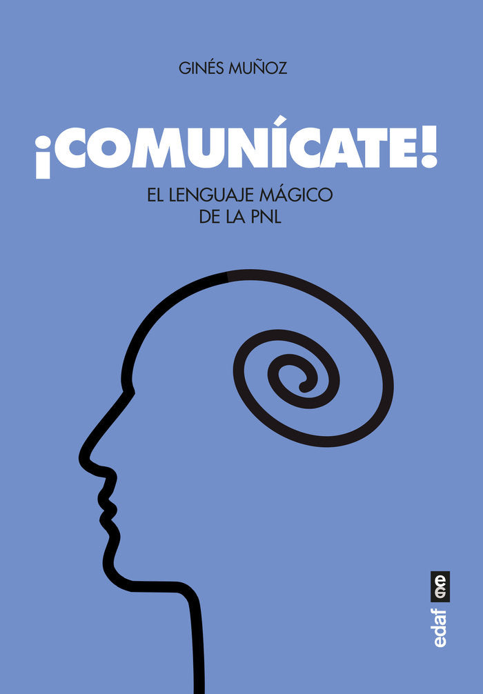 COMUNICATE - 9788441440258 Imagen principal del producto