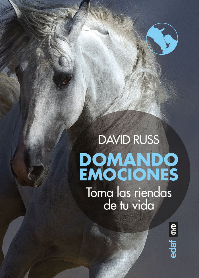 DOMANDO EMOCIONES | RUSS,DAVID | EDAF | 9788441440289 Imagen principal del producto