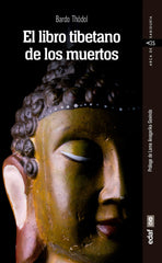 EL LIBRO TIBETANO DE LOS MUERTOS - 9788441440708