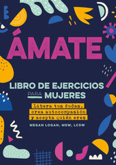AMATE | MEGAN LOGAN | EDAF | 9788441441514