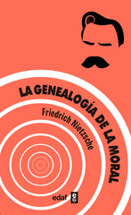LA GENEALOGIA DE LA MORAL - 9788441442399