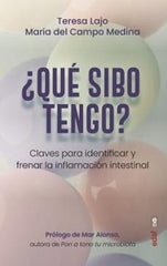 QUE SIBO TENGO - 9788441443303