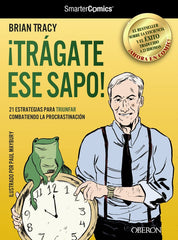 TRAGATE ESE SAPO 21 ESTRATEGIAS PARA TRIUNFAR COMBATIENDO | TRACY,BRIAN | ANAYA MULTIMEDIA | 9788441532458