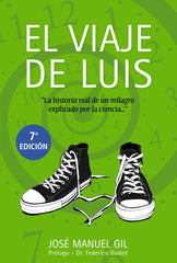 VIAJE DE LUISEL - 9788441534292