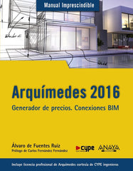 ARQUIMEDES 2016 - 9788441537217
