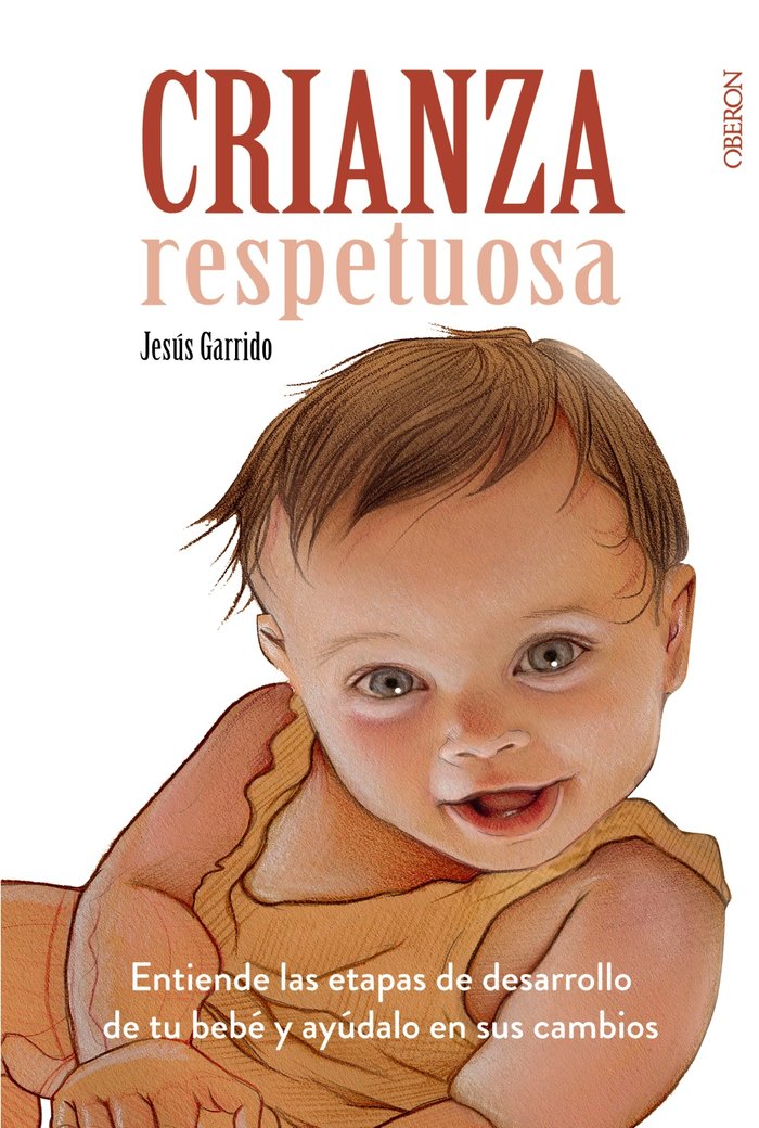 CRIANZA RESPETUOSA - 9788441537958