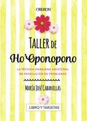 TALLER DE HOOPONOPONO - 9788441539686