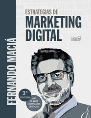 ESTRATEGIAS DE MARKETING DIGITAL - 9788441540446