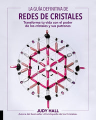 REDES DE CRISTALES I Hall, Judy I Anaya Multimedia I 9788441540798
