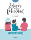 EDUCAR EN LA FELICIDAD - 9788441540835