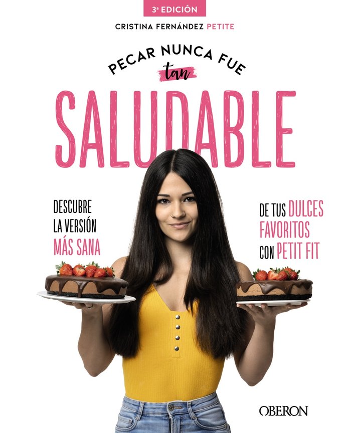 PECAR NUNCA FUE TAN SALUDABLE - 9788441542358