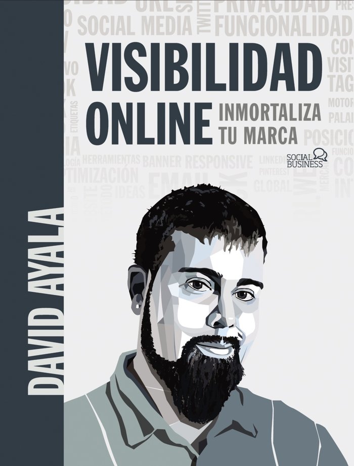 VISIBILIDAD ONLINE | AYALA, DAVID | ANAYA MULTIMEDIA | 9788441542402