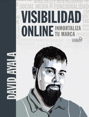 VISIBILIDAD ONLINE - 9788441542402